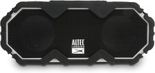 Altec Lansing Mini LifeJacket Jolt Bluetooth Speaker with Qi, Wireless, Waterpro