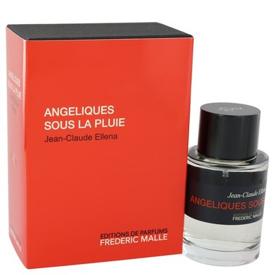 Angeliques Sous La Pluie Perfume 3.4 oz EDT