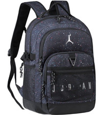 NEW Jordan Jam Blacktop Mens Backpack &ndash; 25L Lifestyle Original w/ Tags