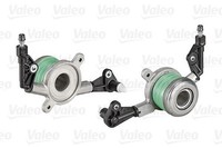 Mercedes-Benz Kupplung Zentral Nehmerzylinder 05- (804541) Oem