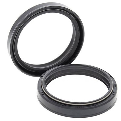 All Balls Fork Seals 55-132 Beta RR 2T 125 19-23, RR 2T 200 19-23