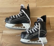 Bauer Vapor X200 Hockey Skates  Youth 11 R  Regular