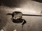 Honda Harmony 215 Hydrostatic Transmission — photo 3