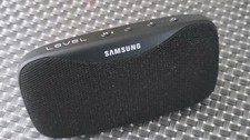 Samsung Level Box Slim EO-SG930 Black Bluetooth Portable Wireless Pocket Speaker