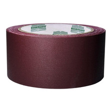 Cloth Book Binding Tape, 2 Inch Burgundy, 15 Yard Roll