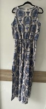 Damen Jumpsuit Größe L