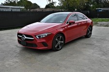 2019 Mercedes-Benz A220 A 220 4MATIC Sedan 4D
