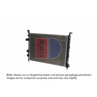 KüHler MotorküHlung AKS Dasis 080099N FüR Fiat Strada Pick-Up