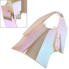 Windshield Windscreen For Kawasaki ER6F Ninja 650 EХ-650 2020-2023 Iridium po