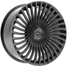 22 Motiv 438b Swerve 22x9 Black Wheel 6x135 6x5.5 Rim 25mm Truck Suv 22 Motiv 438b Swerve 22x9 Black Wheel 6x135 6x5.5 Rim 25mm Truck Suv