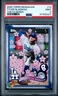 2025 TOPPS TAKASHI MURAKAMI + MLB WORLD TOUR TOKYO SERIES TYLER GLASNOW PSA 9