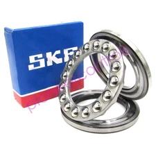 53218 Thrust Ball Bearings 90x135x42mm