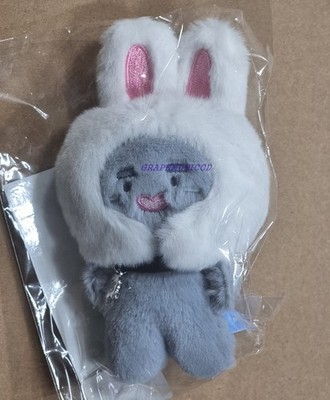 ONEW JJING-NYANG SNOWYLAND SHINEE POP-UP STORE OFFICIAL MD PLUSH