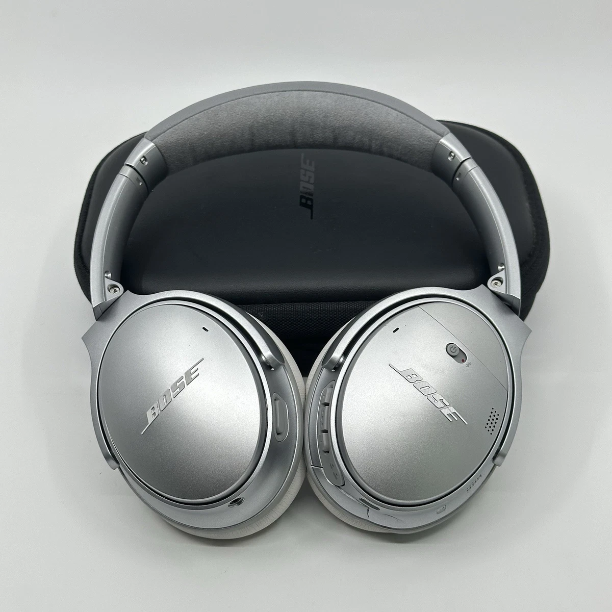 Bose QuietComfort 35 QC35 Headphones for Sale - Shop New & Used
