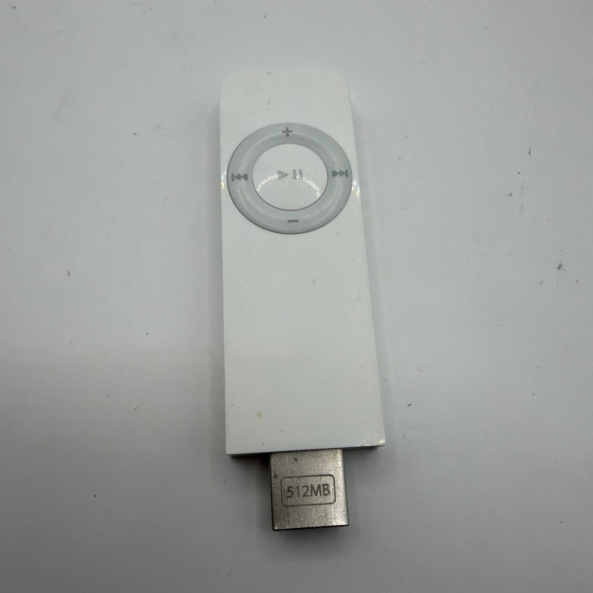 Apple iPod Shuffle 1st Generation MP3 Players for sale | eBay