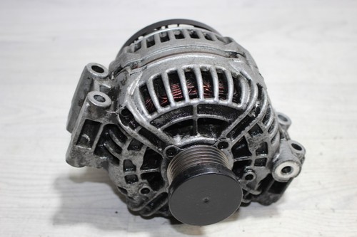 Lichtmaschine Generator  Bosch 145285 BMW 3er E46 EZ51 Bj,04