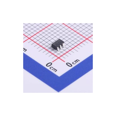10Stk. VRD2533PTX SOT-23-6