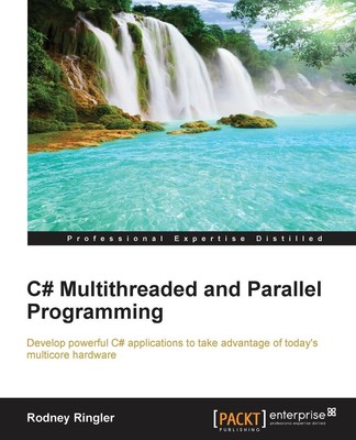 C Multithreaded and Parallel Programming Rodney Ringler Taschenbuch Paperback