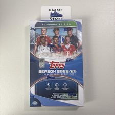 2025-26 Topps UEFA Club Competitions Soccer Checklist Guide in-content 22