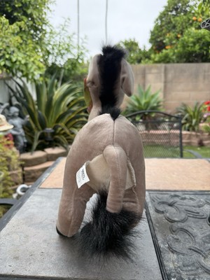 NANCO 2004 DreamWorks Shrek 2 Donkey 21