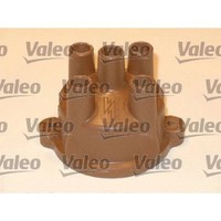Valeo 664813 ZüNdverteilerkappe FüR Renault Citroen Fiat Volvo FSO Super 5 19