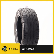 Used 27555r20 Goodyear Eagle Ls-2 111s - 732