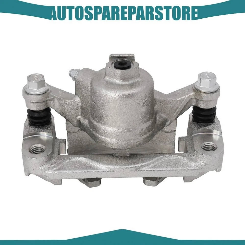 Комплект из 2 передних и 2 задних тормозных суппортов для CHEVROLET IMPALA 2000-2005 2004 2003 - Изображение 4 из 4