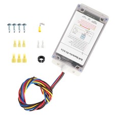 1 Set  New Soft Start for RVs Air Conditioner  For 115v 50-60hz Motors HASS-02