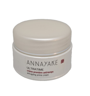 ANNAYAKE Ultratime Anti-Ageing Prime Cream 1.7oz/50ml 