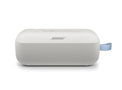 Bose SoundLink Flex Portable Speaker (2nd Gen) Bluetooth IP67 USB-C (Grey)