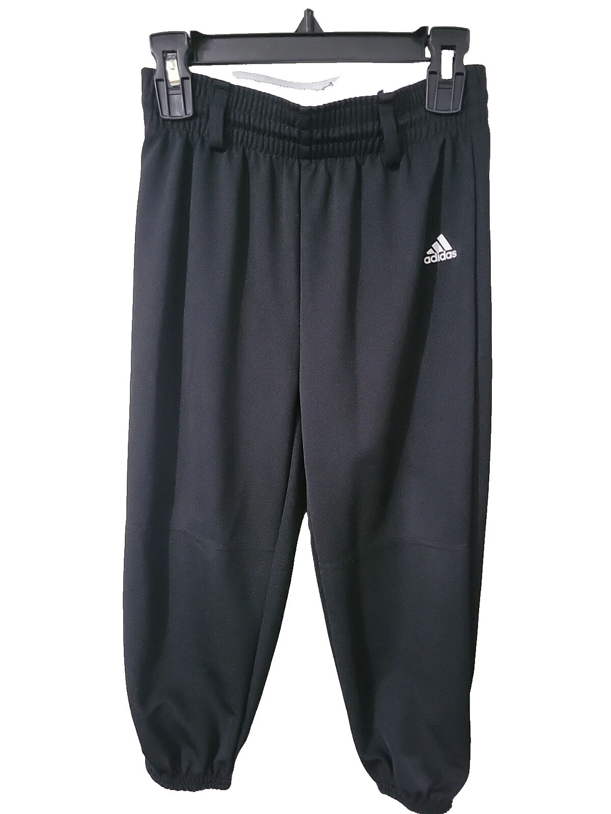Adidas Unisex Pantalones de Béisbol y softball para jóvenes