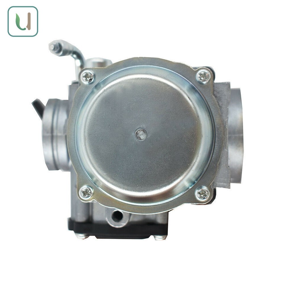 ATRACYPART Carburetor Carb For 2001-2005 & 2010-2012 Polaris Sportsman 500 4X4 HO - Foto 4