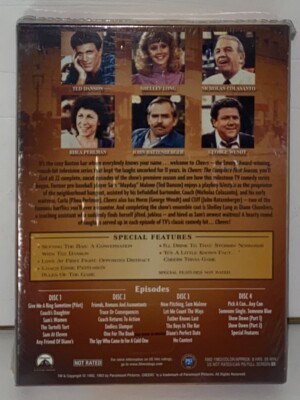 その他 Cheers: Comp 1st [DVD] Cheers: Comp 1st [Import USA Zone 1], DVD 97360569223| eBay