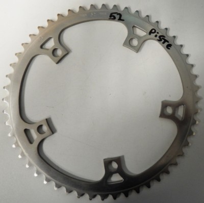 T A ALUMINIUM CHAINRING -36- Plateau alu BCD 74