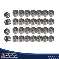 32pcs Hydraulic Valve Lifters Cam Followers Tappets For 96-06 Bmw 2.5l 2.8l 3.0l 32pcs Hydraulic Valve Lifters Cam Followers Tappets For 96-06 Bmw 2.5l 2.8l 3.0l