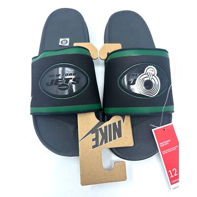 nike nfl sandals