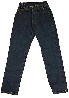 Vintage 90s Georgio ARMANI Jeans men Blue Wash High waist Vintage 90s Georgio ARMANI Jeans men Blue Wash High waist
