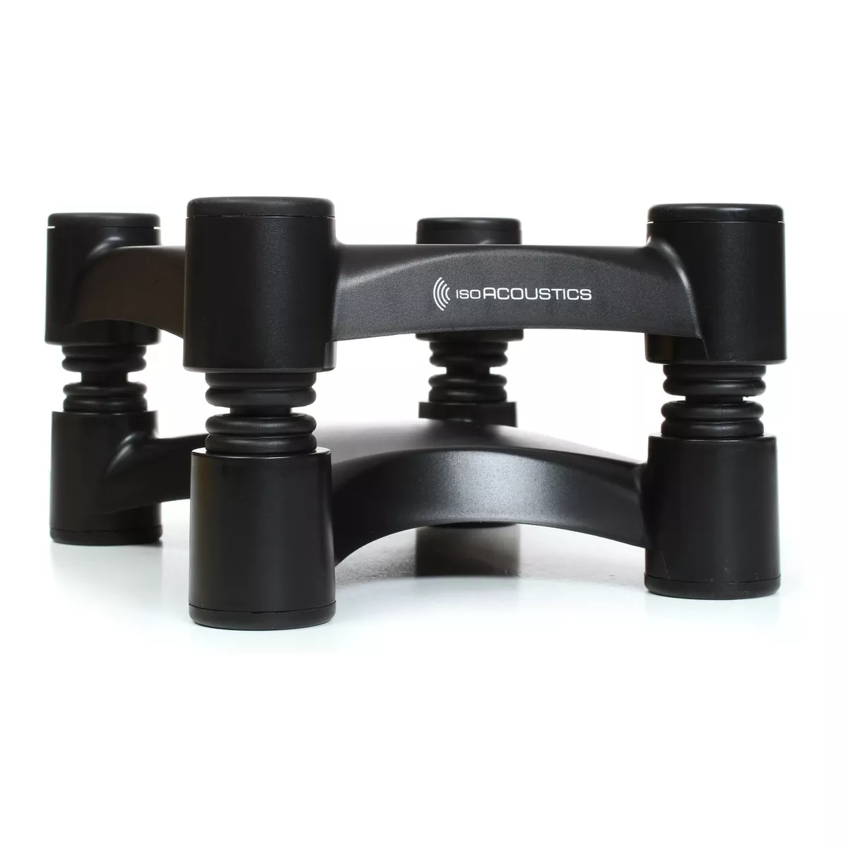 IsoAcoustics ISO-200Sub Isolation Stand; ISO-200 Sub - The Music Room