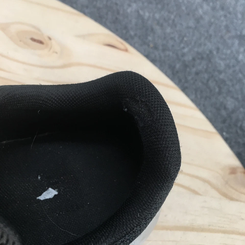 New Balance Zapatos Mujer 40 520v5 Atléticos Correr Tenis Bajos Tela Negra Foto 4 de 4