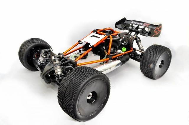 truggy nitro