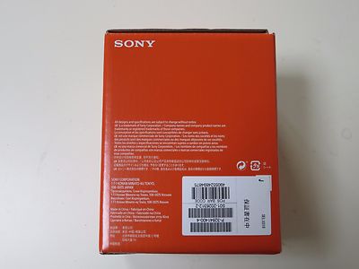 Sony E 10-18mm f/4 OSS Lens for sale online | eBay