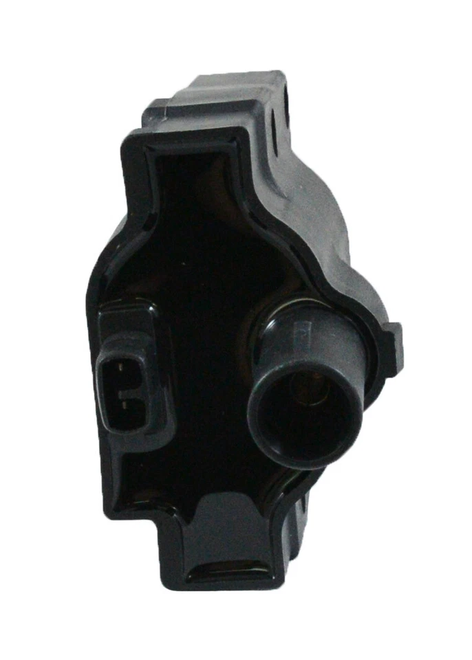 6x NGK Spark Plugs & 2x Swan Ignition Coils for Toyota Landcruiser FZJ70/75 - Image 4 of 4