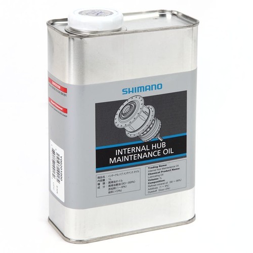 SHIMANO ALFINE SGS700 Internal Hub 11Speed Gear Hub Maintenance Oil eBay