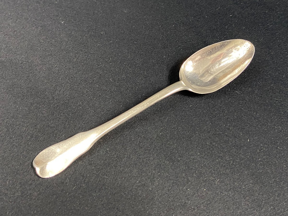 Small Solid Silver Spoons Buy Pure Silver Spoon Inch Small Sized