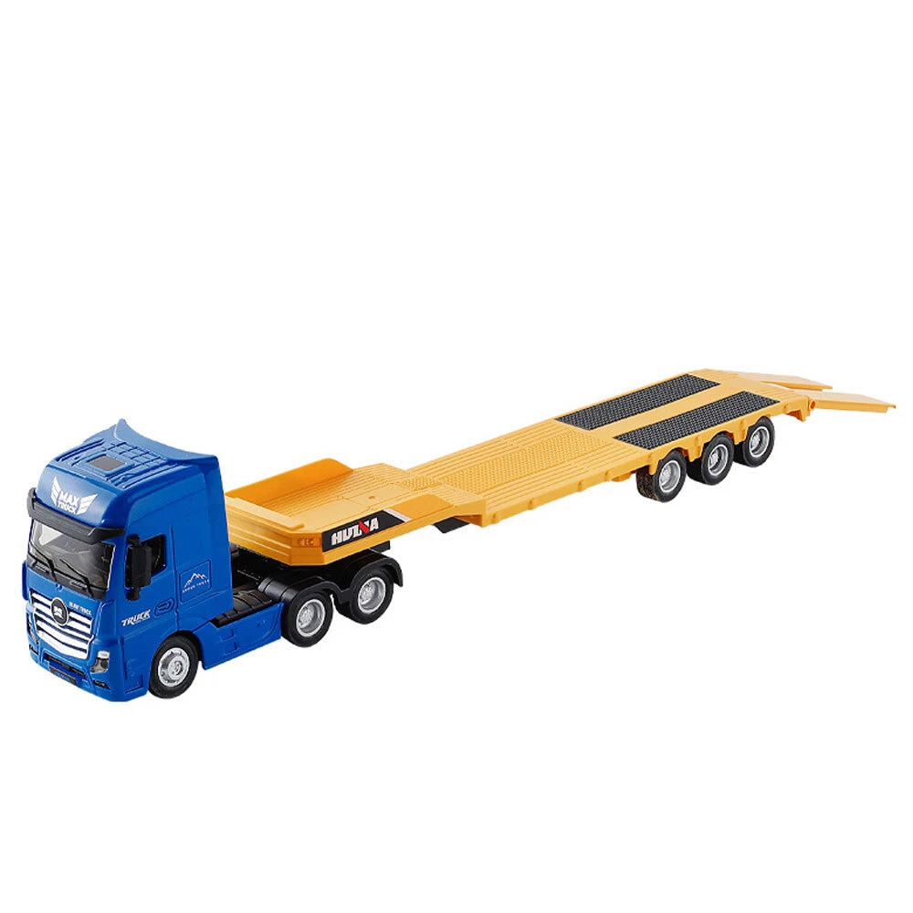 Kids Toy Trucks 1 50 Flatbed Truck