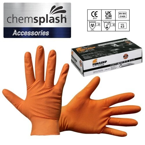 Disposable mechanic gloves hotsell
