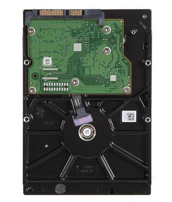 ST3320311CS 9GW13C-075 Seagate Hard Drive 320Gb 3.5" SATAII - Image 2 of 3