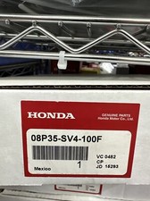 Honda Nose Mask Half 1994-1997 Honda Accord 08p35-sv4-100f