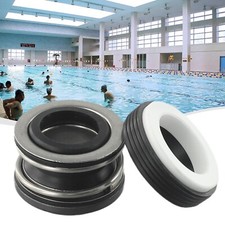 Seal Assembly Pumps Replacement Seal Assembly Swimming Pool Attachment