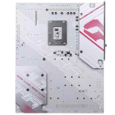 Colorful iGame Z890 ULTRA V20 DDR5 LGA1851 Motherboard | eBay
